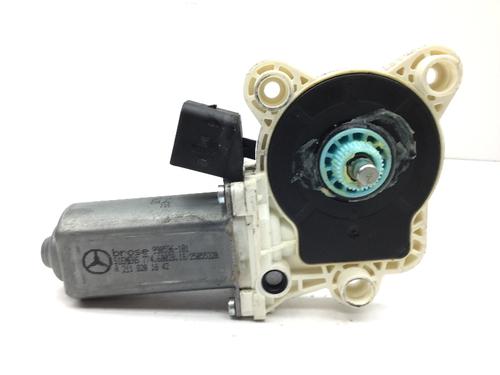 Used Left front window motor MERCEDES-BENZ C-CLASS (W203) C 230 (203.052) (204 hp) 20484715