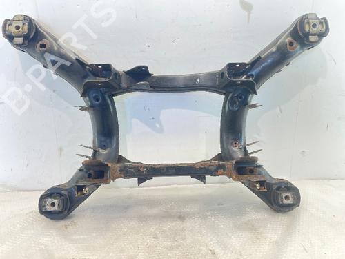 Rear axle MERCEDES-BENZ M-CLASS (W164) ML 320 CDI 4-matic (164.122) | BP19710205M2 