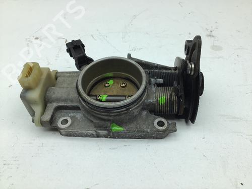 Used Throttle body PEUGEOT 306 Convertible (7D, N3, N5) 1.6 (89 hp) 14448029