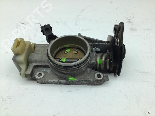 Corpo farfallato PEUGEOT 306 Convertible (7D, N3, N5) 1.6 (89 hp) 14448029