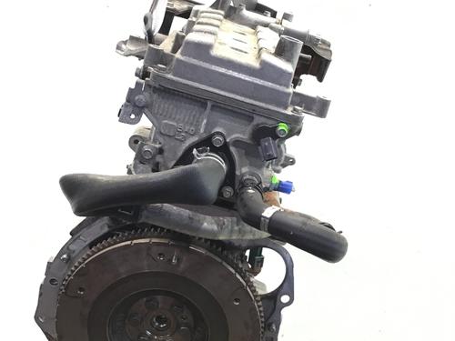 Engine NISSAN MICRA III (K12) 1.2 16V | BP25478111M1