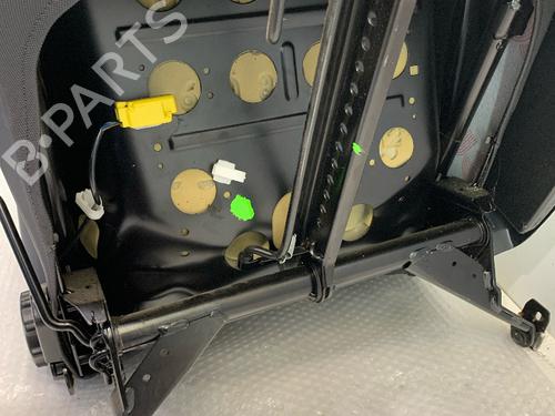 Left front seat VW POLO (6N2) 1.0 | BP32752454C15  - Image 8