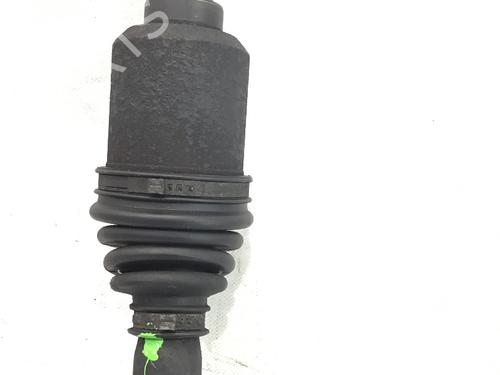 Right rear driveshaft SMART CABRIO (450) 0.6 (S1OLA1, 450.441, 450.442, 450.443) | BP14589231M41 
