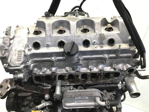 Engine TOYOTA AURIS (_E15_) 2.0 D-4D (ADE150_, ADE150R) | BP19037049M1 