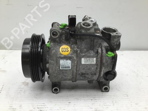 AC-Kompressor AUDI A4 B6 Avant (8E5) 2.5 TDI (163 hp) 8E0260805AK