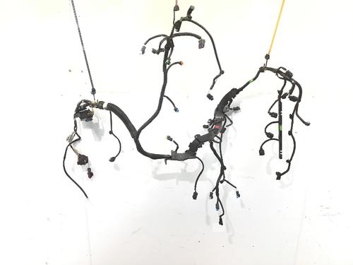 Used Wiring harness PEUGEOT 407 SW (6E_, 6D_) 2.0 HDi 135 (136 hp) 22603402