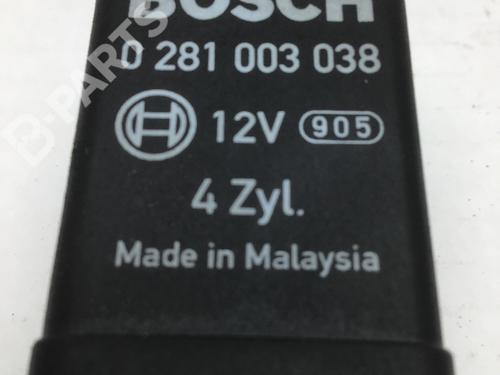 Electronic module SEAT ALTEA XL (5P5, 5P8) 2.0 TDI | BP12070055M83 