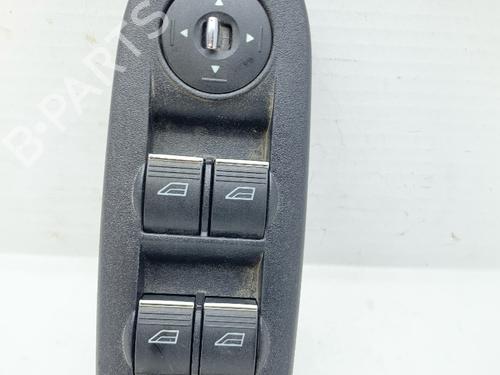 Used Left front window switch Left front window switch FORD KUGA I 2.0 TDCi 4x4 (163 hp) 33289707 33289707
