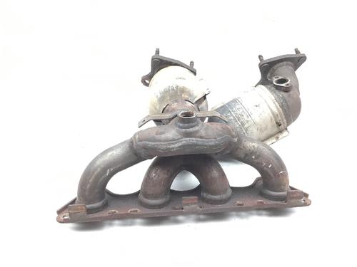 Exhaust manifold VW PASSAT B6 Variant (3C5) 2.0 FSI | BP14589542M110 
