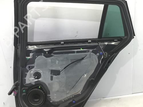 Right rear door OPEL INSIGNIA A Sports Tourer (G09) 2.0 CDTI (35) | BP30056408C5 
