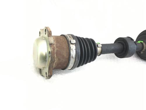 Left front driveshaft SEAT IBIZA III (6L1) 1.4 TDI | BP14587881M38 