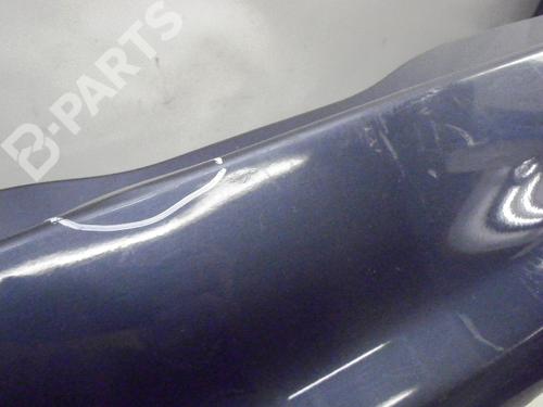 Rear bumper OPEL ASTRA H Estate (A04) 1.7 CDTI (L35) | BP5410159C8 
