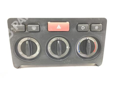 Used Climate control LAND ROVER FREELANDER I (L314) 2.0 Td4 4x4 (112 hp) 7793986