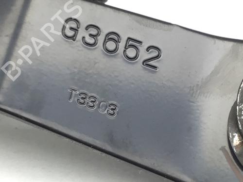 Seat buckle HONDA JAZZ II (GD_, GE3, GE2) 1.3 iDSi (GD1) | BP20726448I32 