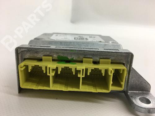 ECU airbags FORD FIESTA VI (CB1, CCN) 1.25 | BP6818838M53 