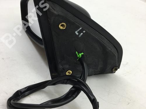 Left mirror FIAT STILO (192_) 1.6 16V (192_XB1A) | BP8210965C26 