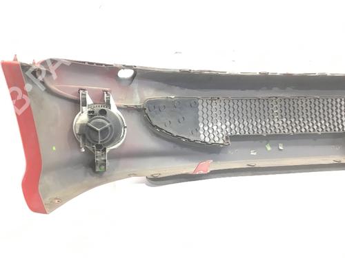 Front bumper PEUGEOT 206 CC (2D) 1.6 16V (2DNFUF, 2DNFUR) | BP20075782C7 