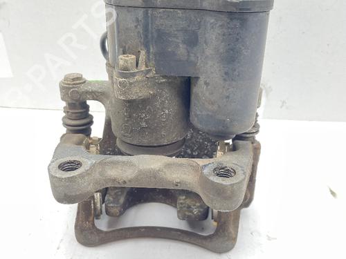 Right rear brake caliper VW PASSAT B6 Variant (3C5) 2.0 TDI | BP31095595M106 - Image 5