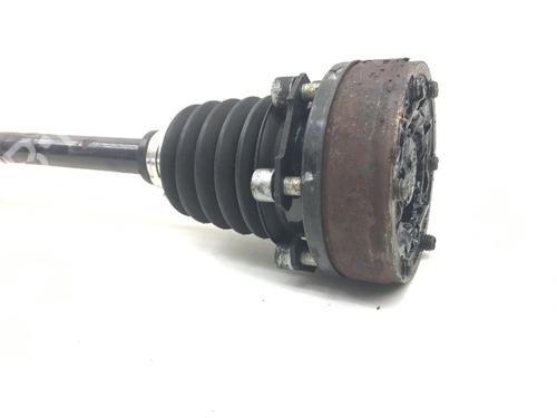 Left front driveshaft VW LUPO I (6X1, 6E1) 1.4 FSI | BP14586542M38 