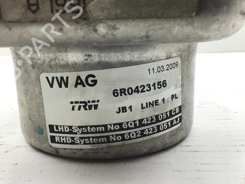 Steering pump SKODA FABIA II (542) 1.4 | BP30270292M99