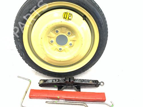 Used Jack Kit MAZDA 6 Station Wagon (GY) 2.0 DI (GY19) (121 hp) 30486445