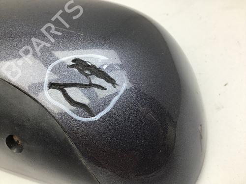 Left mirror AUDI A3 (8L1) 1.6 | BP28131629C26 