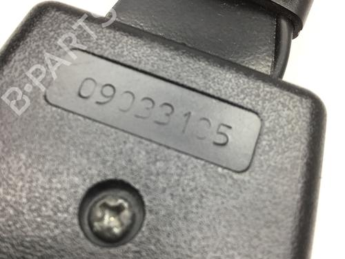 Seat buckle CHEVROLET MATIZ (M200, M250) 1.0 | BP21814502I32