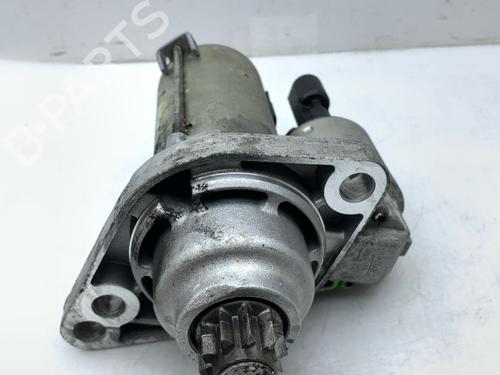 Starter AUDI A3 (8P1) 1.8 TFSI | BP32773592M8 - Image 2