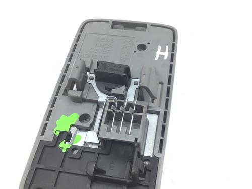 Kabinelys SUZUKI WAGON R+ Hatchback (EM) 1.2 (SR412) | BP29880588I8