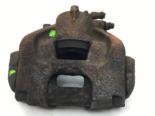 Venstre bremsekaliber foran OPEL SIGNUM Hatchback (Z03) 2.2 direct (F48) (155 hp) 14587563