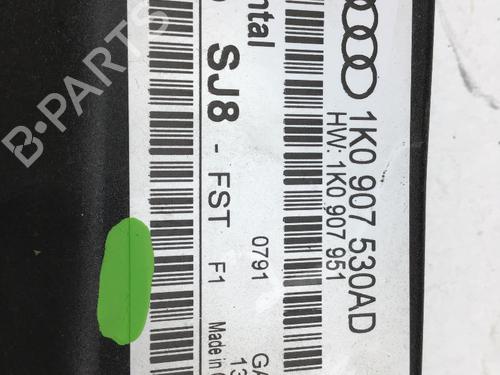 Elektronisk modul VW TOURAN (1T1, 1T2) 1.4 TSI EcoFuel | BP27673859M83 