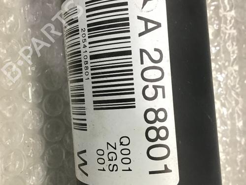 Driveshaft MERCEDES-BENZ C-CLASS T-Model (S205) C 200 (205.242) | BP22420040M37 
