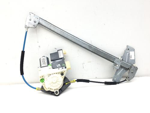 Used Front right window mechanism PEUGEOT 307 Break (3E) 1.6 HDi 110 (109 hp) 10077265