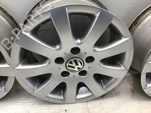 Rim VW GOLF V (1K1) 1.4 TSI | BP27349353C45 
