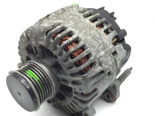 Used Alternator VW GOLF V (1K1) 1.9 TDI (90 hp) 25920563