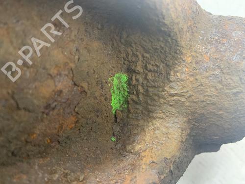 Right front steering knuckle SKODA OCTAVIA I Combi (1U5) 1.9 TDI | BP16032574M26 