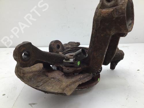 Right front steering knuckle VW GOLF IV (1J1) 1.6 16V | BP19636848M26 