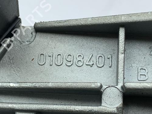 Ignition barrel ALFA ROMEO MITO (955_) 1.4 TJet (955AXA1B) | BP31761050M48