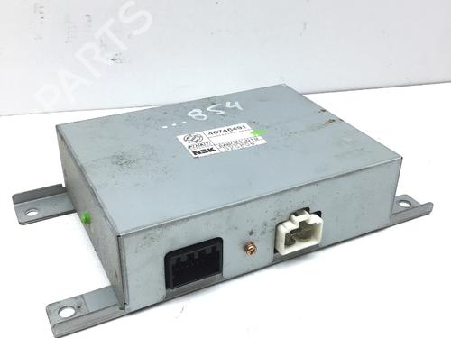 Electronic module FIAT SEICENTO / 600 (187_) 1.1 (187AXB, 187AXB1A, 187AXC1A02) | BP23128718M83 