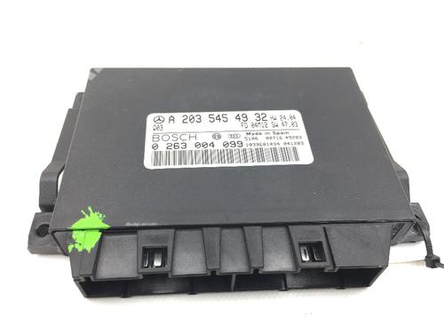 Electronic module MERCEDES-BENZ C-CLASS (W203) C 200 CDI (203.007) | BP9413999M83 