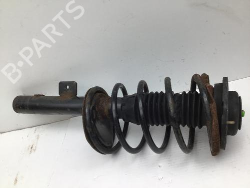 Right front shock absorber PEUGEOT 306 Convertible (7D, N3, N5) 1.6 | BP18301846M17 