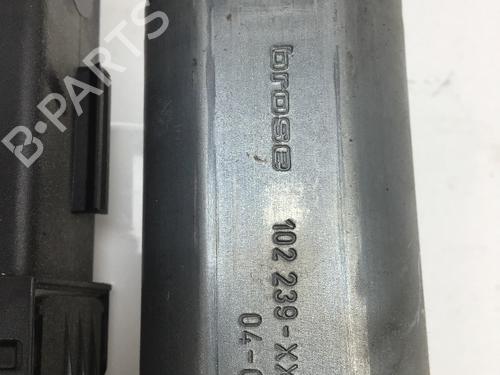 Rear left window mechanism AUDI A4 B6 Avant (8E5) 2.5 TDI | BP15900589C24 