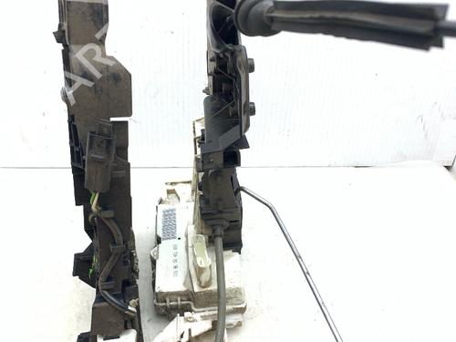 Electronic module MERCEDES-BENZ A-CLASS (W169) A 160 CDI (169.006, 169.306) | BP40118971M83 - Image 2