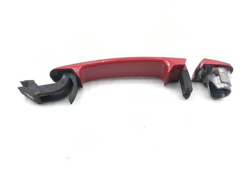Rear left exterior door handle VW GOLF V (1K1) 1.4 TSI | BP8819361C130 