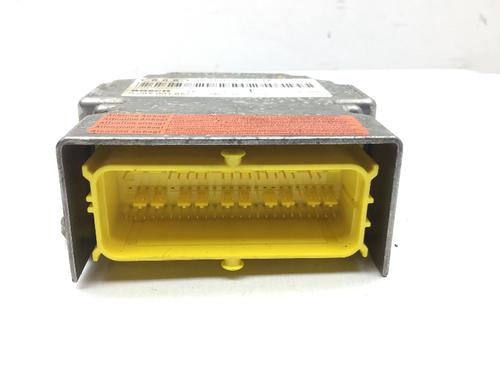 Used ECU airbags AUDI A3 (8P1) 1.6 (102 hp) 18461079