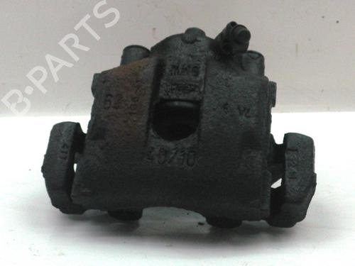 Used Right rear brake caliper BMW 3 (E46) 318 i (118 hp) 14583995