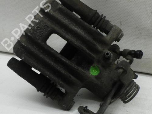 Used Left rear brake caliper AUDI A4 B6 (8E2) 2.5 TDI quattro (180 hp) 14584620