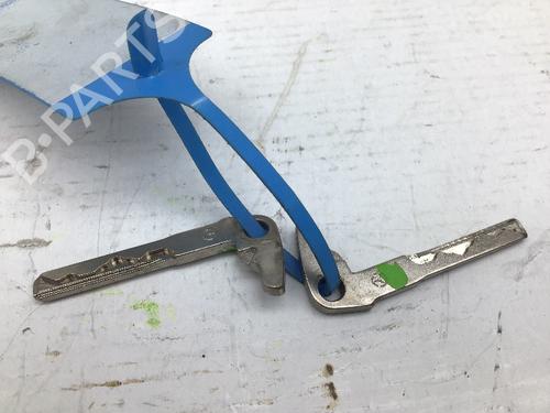 Ignition barrel MERCEDES-BENZ B-CLASS Sports Tourer (W245) B 180 CDI (245.207) | BP28794597M48 