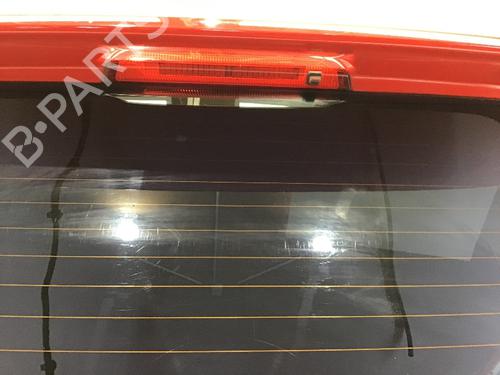 Tailgate FORD FIESTA V (JH_, JD_) ST150 | BP15611585C6 