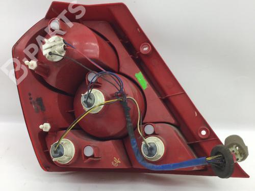 Right taillight CHEVROLET KALOS 1.2 | BP6823112C35 